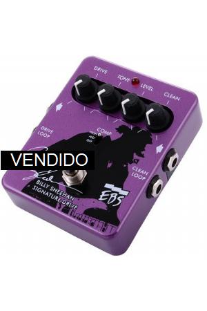 EBS Billy Sheehan Drive EBS Billy Sheehan Drive